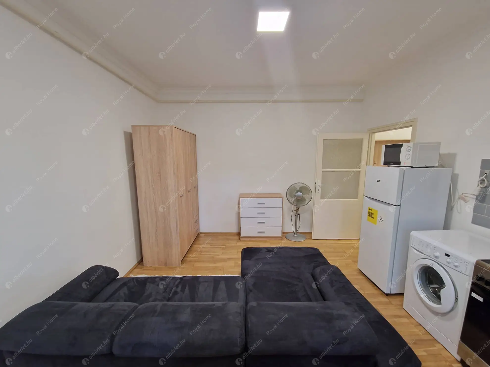 Kiadó albérlet 220000 Ft/hó áron: Budapest, XV. kerület  Törökszegfű tér. Mérete: 34 nm, 2 szobás | Alberlet.hu - 6611231