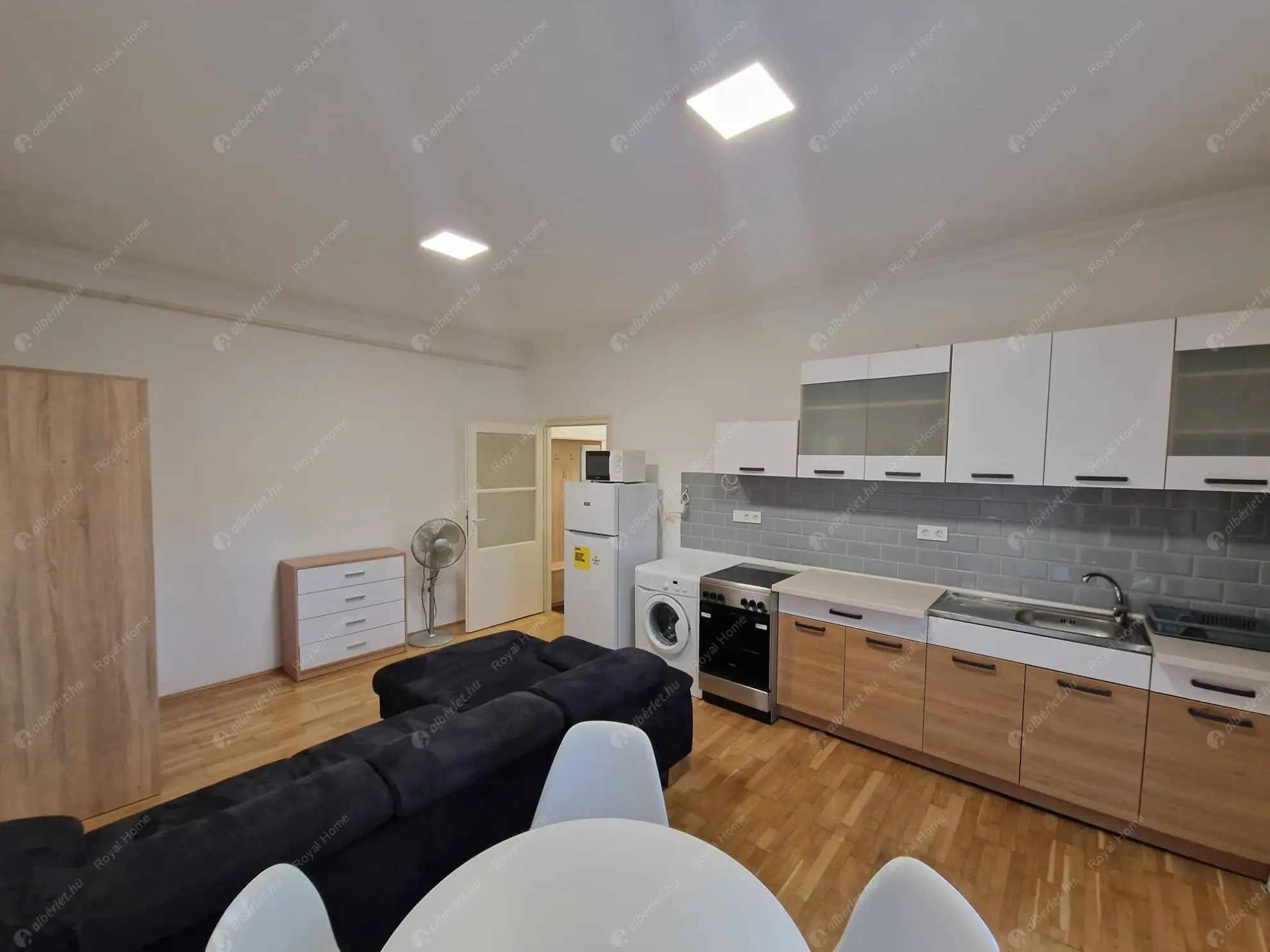 Kiadó albérlet 220000 Ft/hó áron: Budapest, XV. kerület  Törökszegfű tér. Mérete: 34 nm, 2 szobás | Alberlet.hu - 6611235