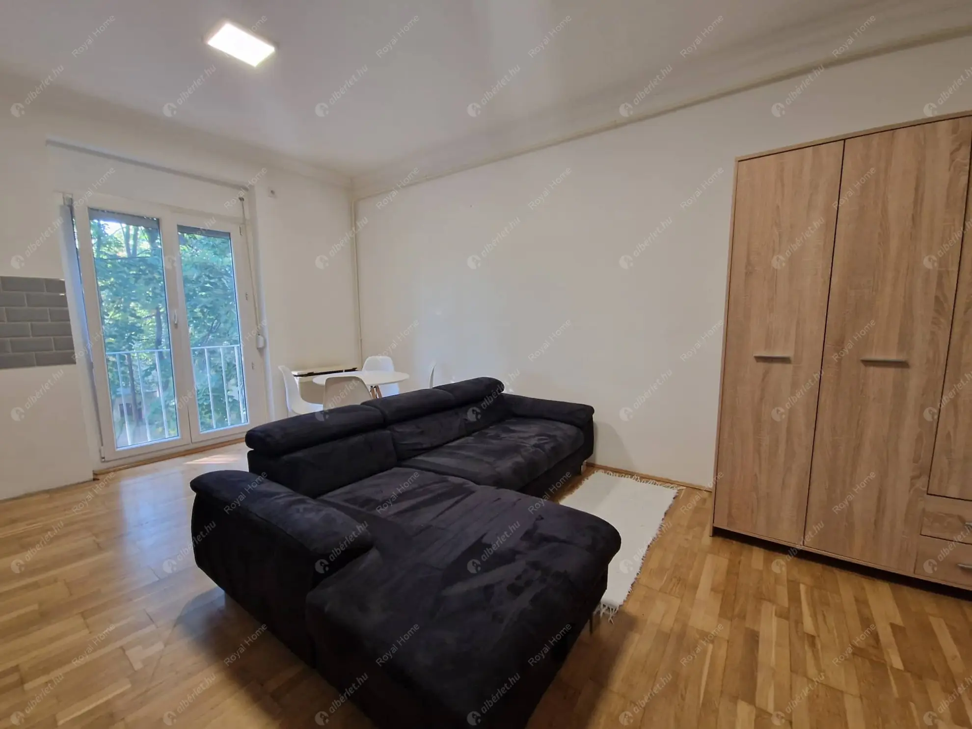 Kiadó albérlet 220000 Ft/hó áron: Budapest, XV. kerület  Törökszegfű tér. Mérete: 34 nm, 2 szobás | Alberlet.hu - 6611237
