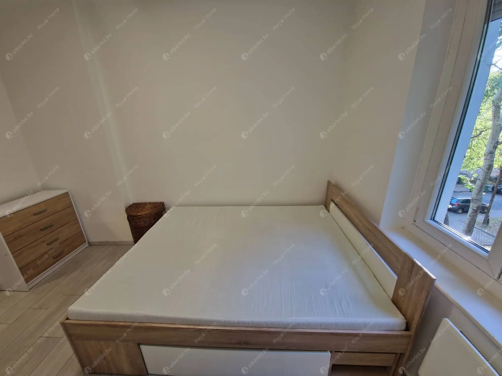 Kiadó albérlet 220000 Ft/hó áron: Budapest, XV. kerület  Törökszegfű tér. Mérete: 34 nm, 2 szobás | Alberlet.hu - 6611238