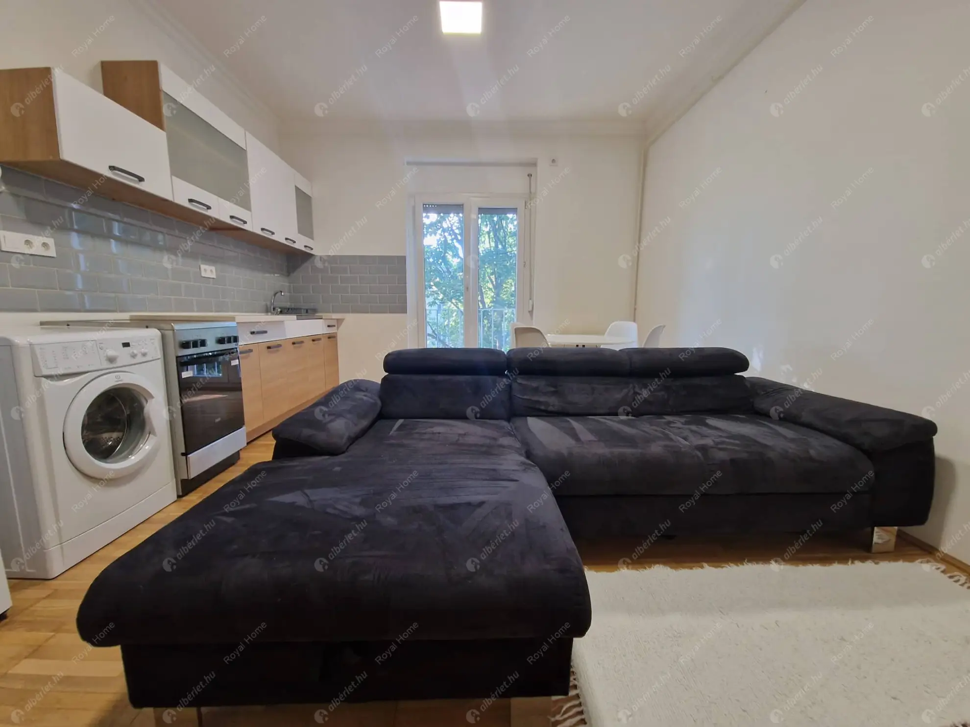 Kiadó albérlet 220000 Ft/hó áron: Budapest, XV. kerület  Törökszegfű tér. Mérete: 34 nm, 2 szobás | Alberlet.hu - 6611241