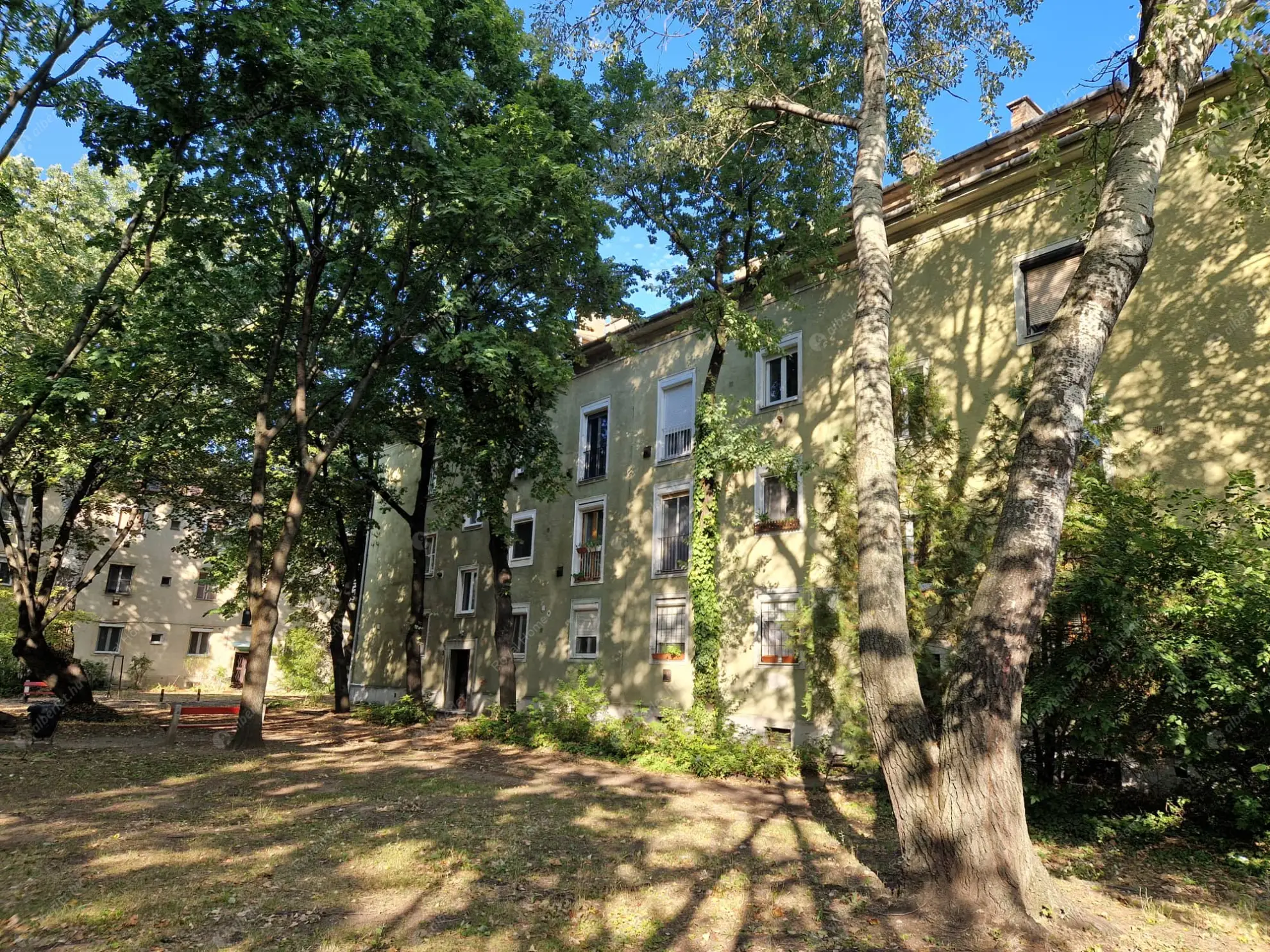 Kiadó albérlet 220000 Ft/hó áron: Budapest, XV. kerület  Törökszegfű tér. Mérete: 34 nm, 2 szobás | Alberlet.hu - 6611242