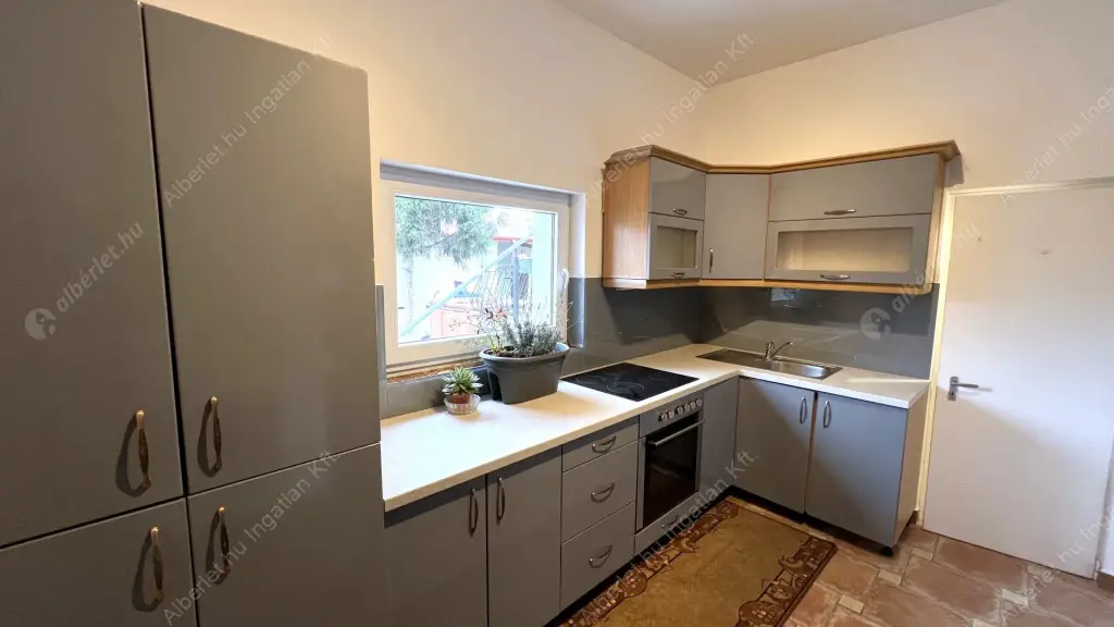 Kiadó albérlet 250000 Ft/hó áron: Budapest, XV. kerület  Vasvári Pál utca. Mérete: 95 nm, 3 szobás | Alberlet.hu - 6610414