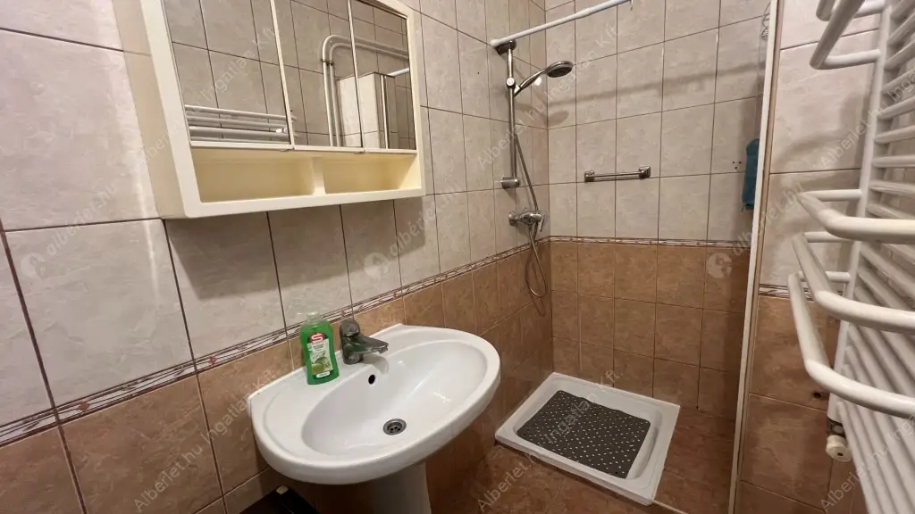 Kiadó albérlet 250000 Ft/hó áron: Budapest, XV. kerület  Vasvári Pál utca. Mérete: 95 nm, 3 szobás | Alberlet.hu - 6610415