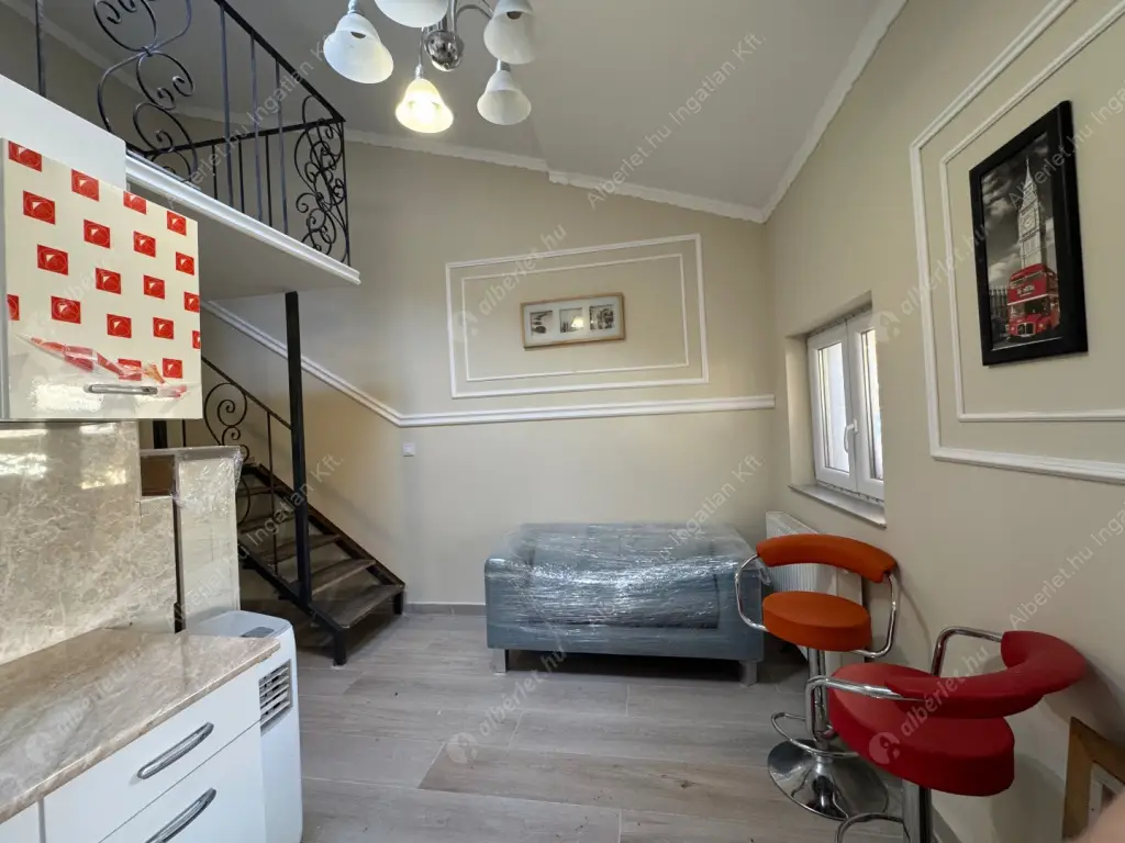 Kiadó albérlet 160000 Ft/hó áron: Budapest, XV. kerület  Wysocki utca . Mérete: 30 nm, 1 szobás | Alberlet.hu - 6573609