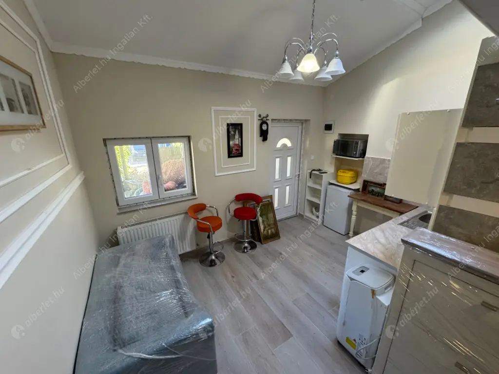 Kiadó albérlet 160000 Ft/hó áron: Budapest, XV. kerület  Wysocki utca . Mérete: 30 nm, 1 szobás | Alberlet.hu - 6573611