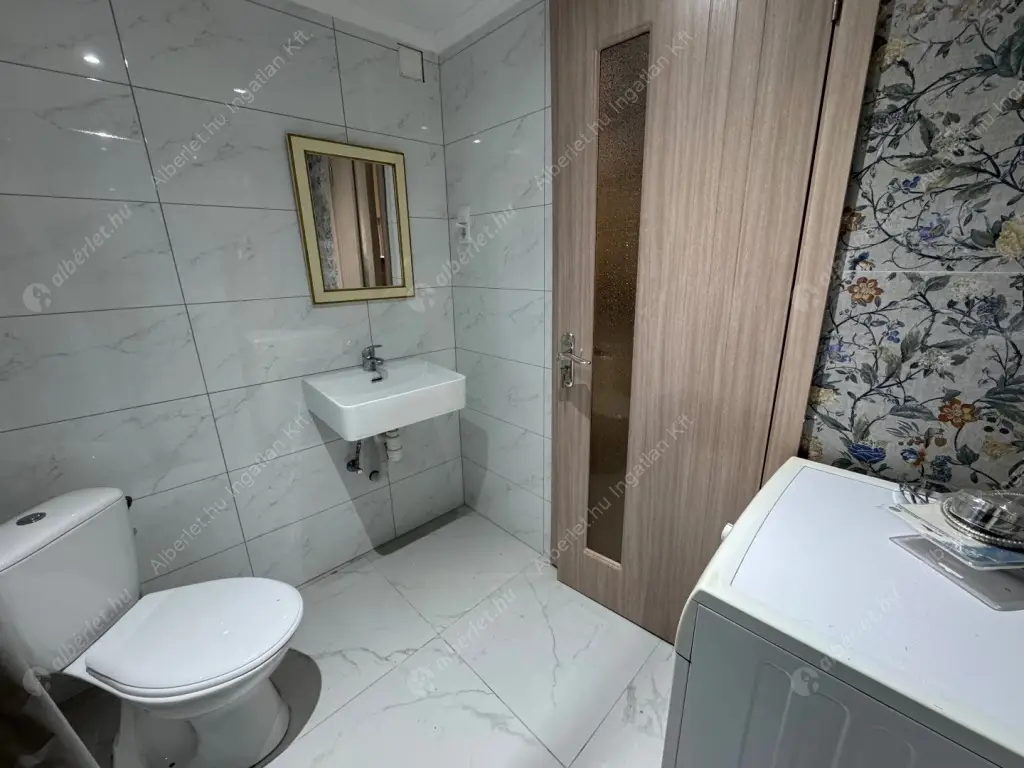 Kiadó albérlet 160000 Ft/hó áron: Budapest, XV. kerület  Wysocki utca . Mérete: 30 nm, 1 szobás | Alberlet.hu - 6573616