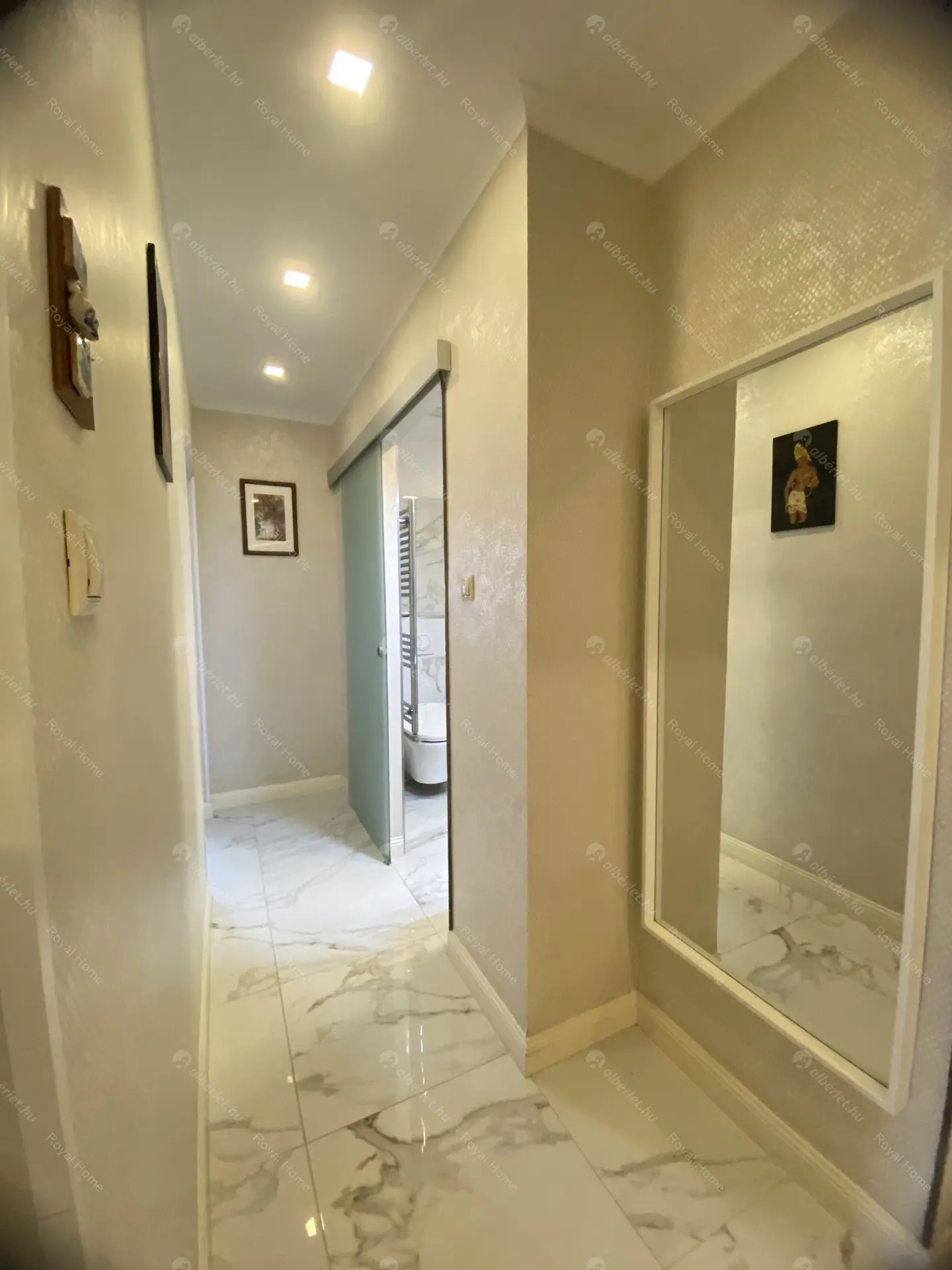 Kiadó albérlet 350000 Ft/hó áron: Budapest, XV. kerület  Zsókavár utca. Mérete: 70 nm, 2 szobás | Alberlet.hu - 6379378