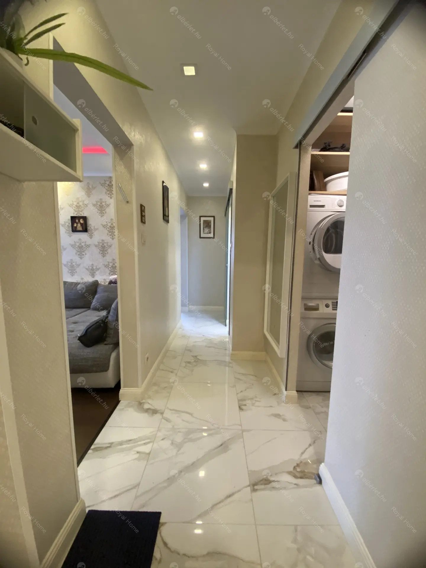 Kiadó albérlet 350000 Ft/hó áron: Budapest, XV. kerület  Zsókavár utca. Mérete: 70 nm, 2 szobás | Alberlet.hu - 6379380