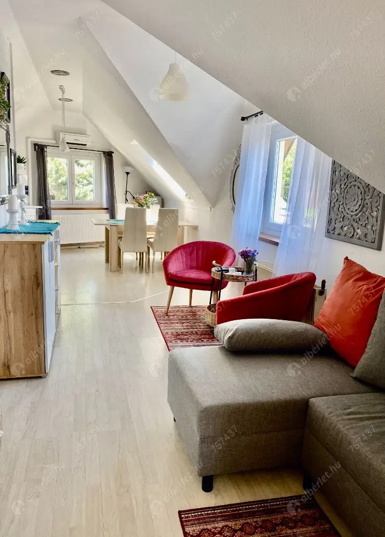 Kiadó albérlet 180000 Ft/hó áron: Budapest, XVI. kerület  Állás utca. Mérete: 40 nm, 2 szobás | Alberlet.hu - 6395004