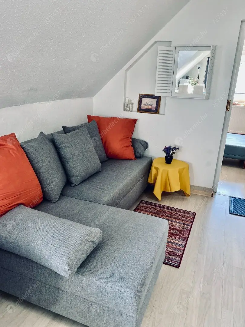 Kiadó albérlet 180000 Ft/hó áron: Budapest, XVI. kerület  Állás utca. Mérete: 40 nm, 2 szobás | Alberlet.hu - 6395005