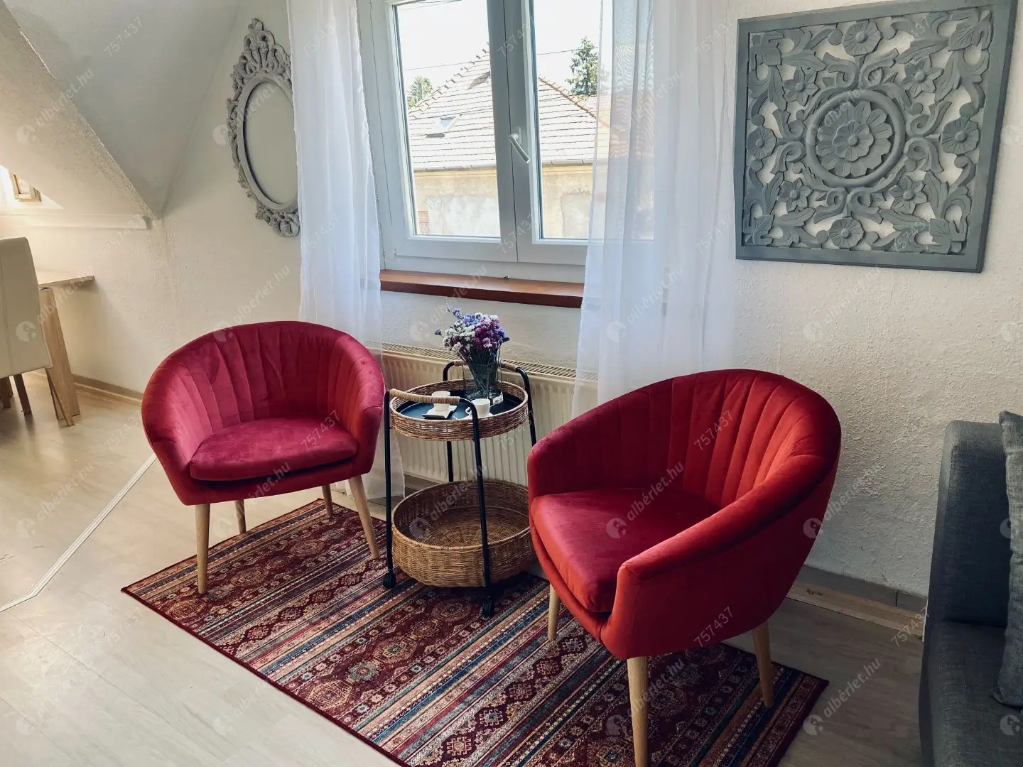 Kiadó albérlet 180000 Ft/hó áron: Budapest, XVI. kerület  Állás utca. Mérete: 40 nm, 2 szobás | Alberlet.hu - 6395007