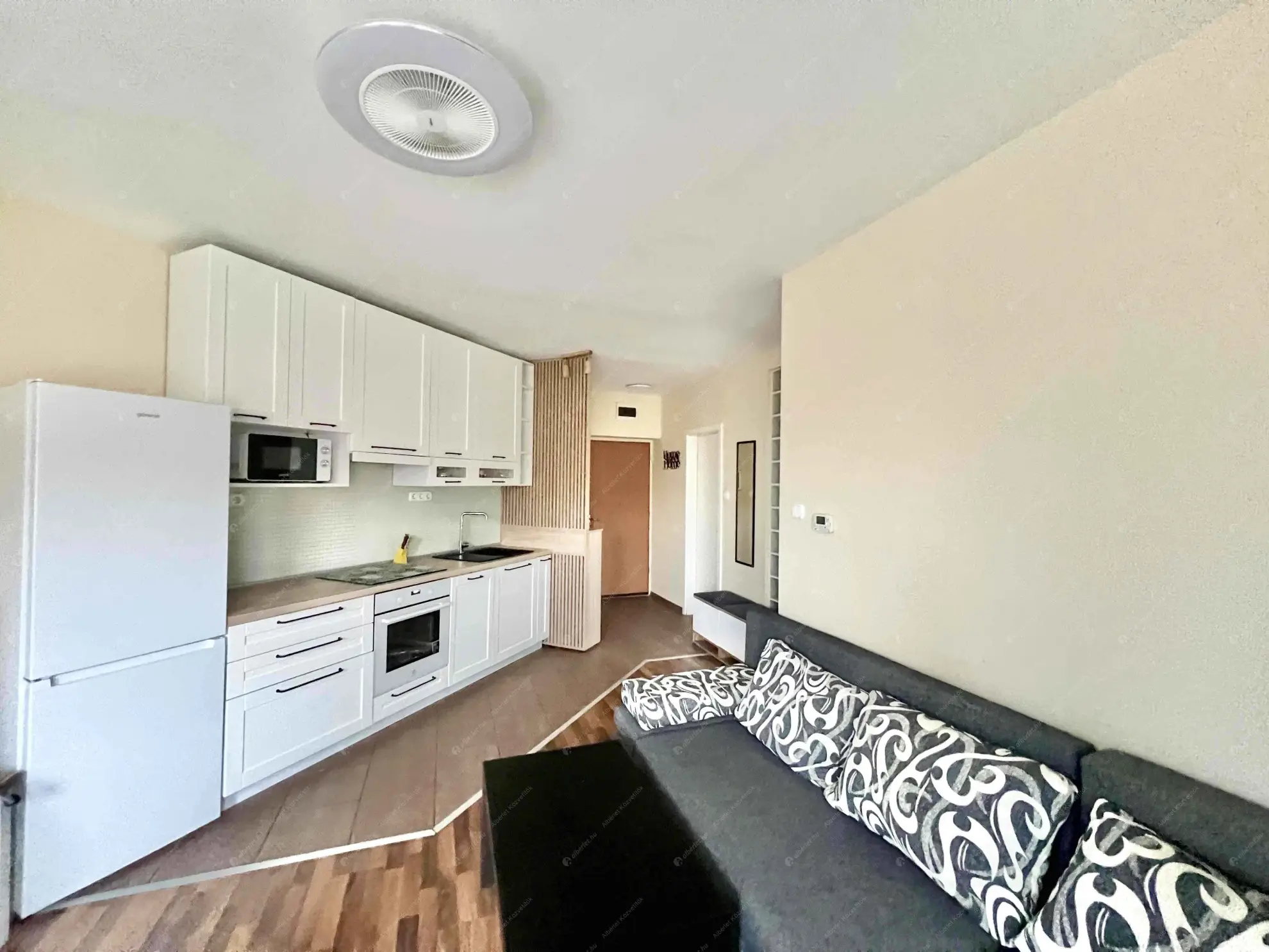 Kiadó albérlet 200000 Ft/hó áron: Budapest, XVI. kerület  Bányász utca. Mérete: 38 nm, 1 szobás | Alberlet.hu - 6591715