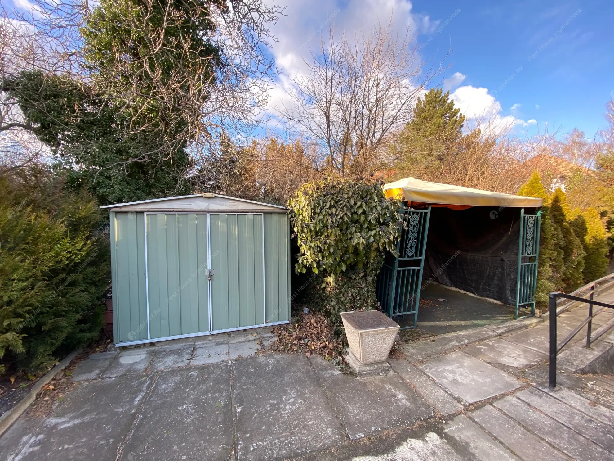 Kiadó albérlet 380000 Ft/hó áron: Budapest, XVI. kerület  Baross Gábor utca. Mérete: 125 nm, 4 szobás | Alberlet.hu - 6563100