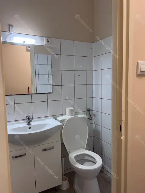 Kiadó albérlet 200000 Ft/hó áron: Budapest, XVI. kerület  Cziráki utca. Mérete: 38 nm, 2 szobás | Alberlet.hu - 6709081