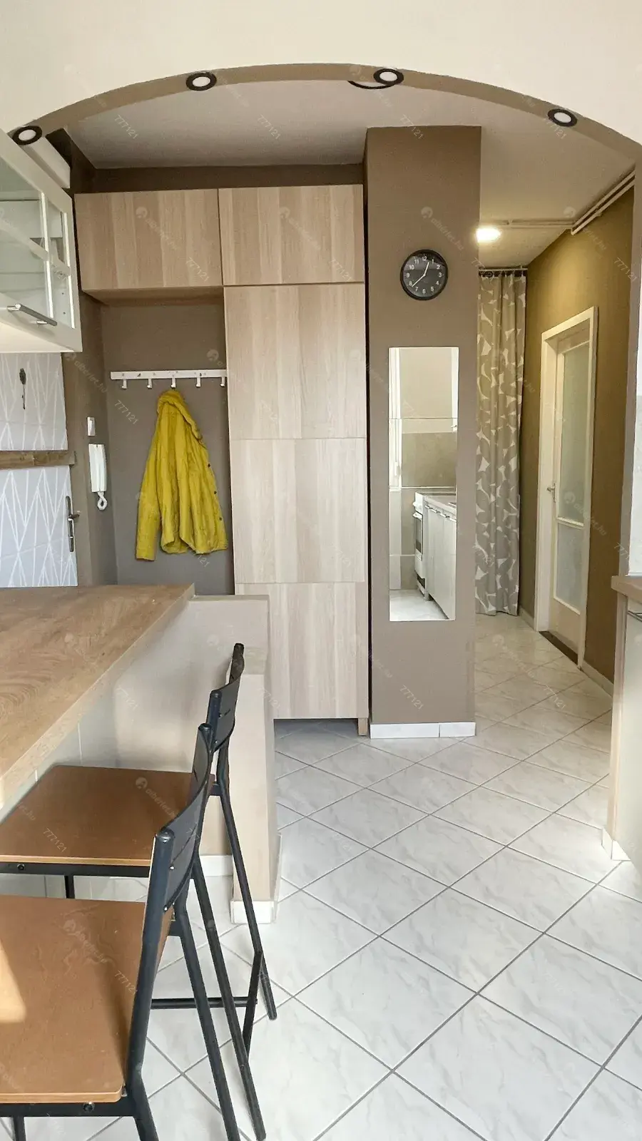 Kiadó albérlet 240000 Ft/hó áron: Budapest, XVI. kerület  Erzsébet-liget . Mérete: 51 nm, 2 szobás | Alberlet.hu - 6698524