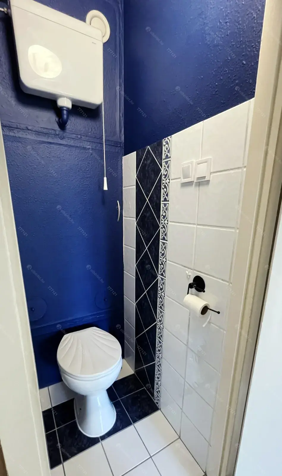 Kiadó albérlet 240000 Ft/hó áron: Budapest, XVI. kerület  Erzsébet-liget . Mérete: 51 nm, 2 szobás | Alberlet.hu - 6698530