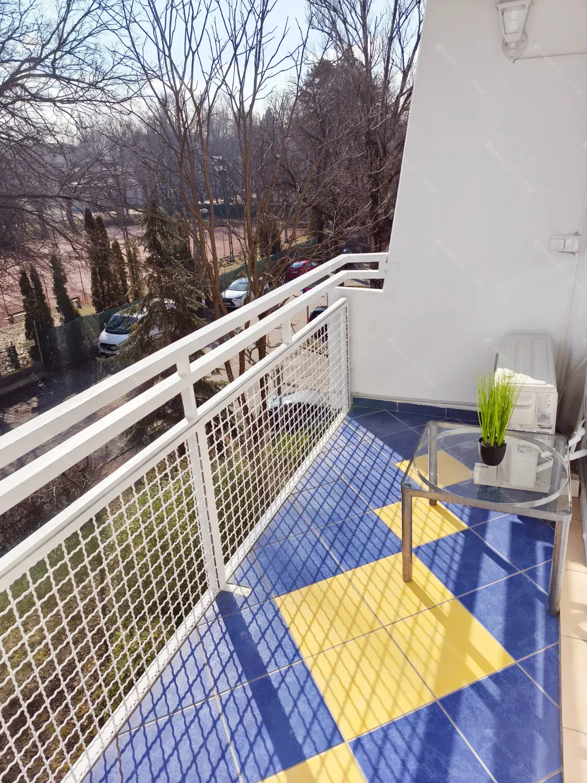 Kiadó albérlet 240000 Ft/hó áron: Budapest, XVI. kerület  Erzsébet-liget . Mérete: 51 nm, 2 szobás | Alberlet.hu - 6698531