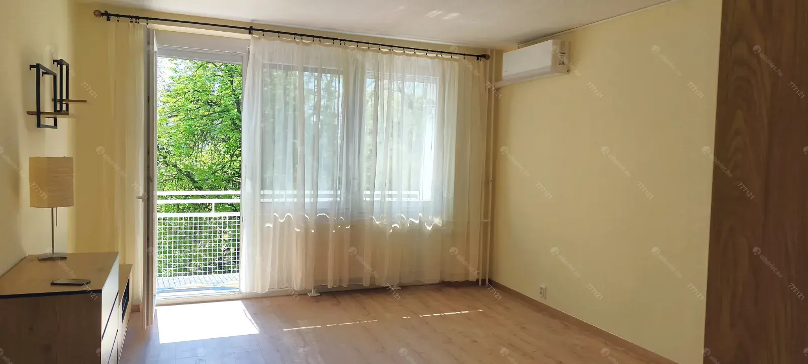 Kiadó albérlet 240000 Ft/hó áron: Budapest, XVI. kerület  Erzsébet-liget . Mérete: 51 nm, 2 szobás | Alberlet.hu - 6704132