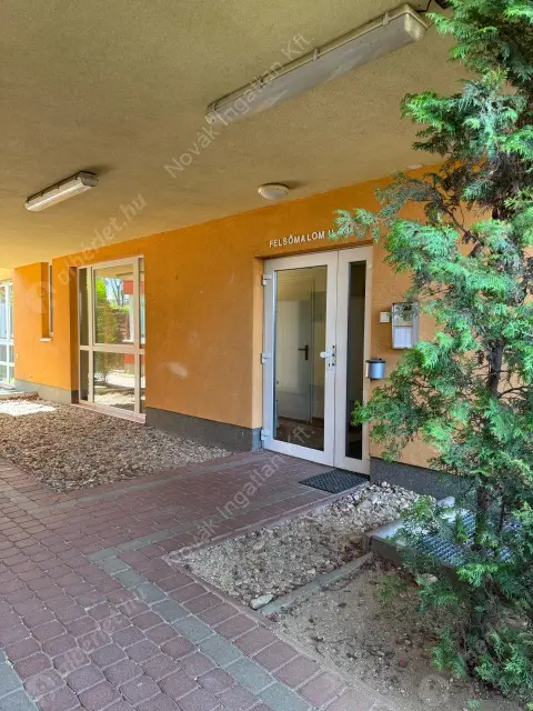 Kiadó albérlet 290000 Ft/hó áron: Budapest, XVI. kerület  Felsőmalom utca. Mérete: 60 nm, 2 szobás | Alberlet.hu - 6588063