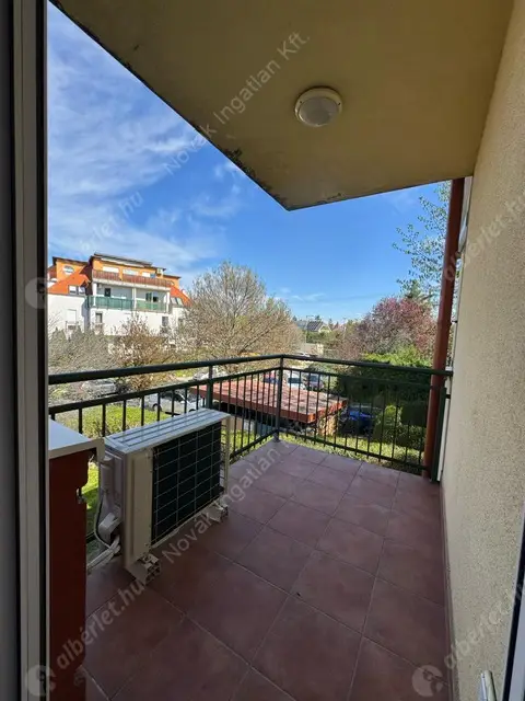 Kiadó albérlet 290000 Ft/hó áron: Budapest, XVI. kerület  Felsőmalom utca. Mérete: 60 nm, 2 szobás | Alberlet.hu - 6588065