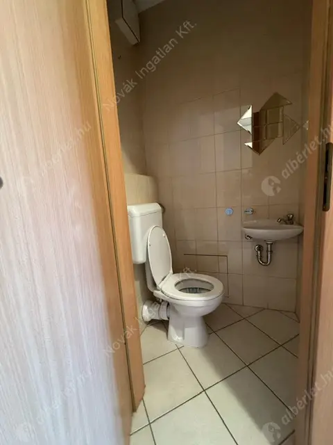 Kiadó albérlet 290000 Ft/hó áron: Budapest, XVI. kerület  Felsőmalom utca. Mérete: 60 nm, 2 szobás | Alberlet.hu - 6588070