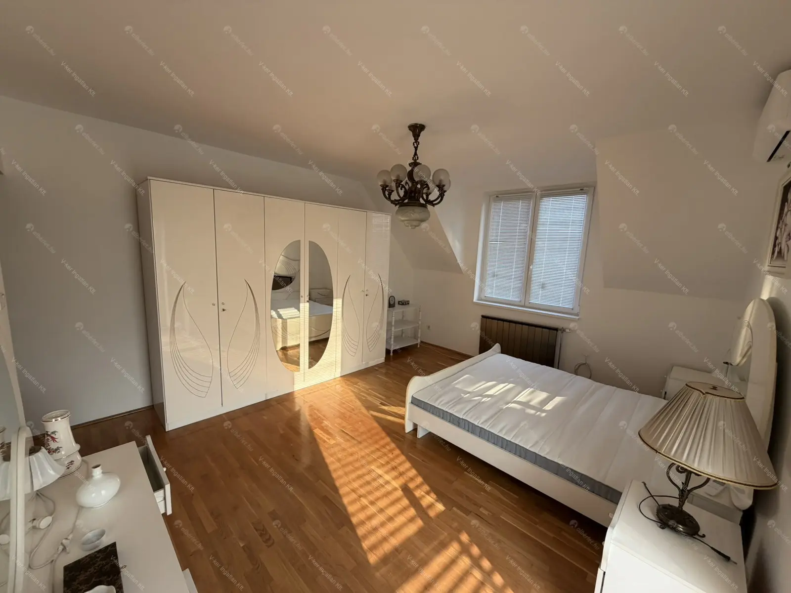 Kiadó albérlet 350000 Ft/hó áron: Budapest, XVI. kerület  Futórózsa utca. Mérete: 110 nm, 3 szobás | Alberlet.hu - 6675830