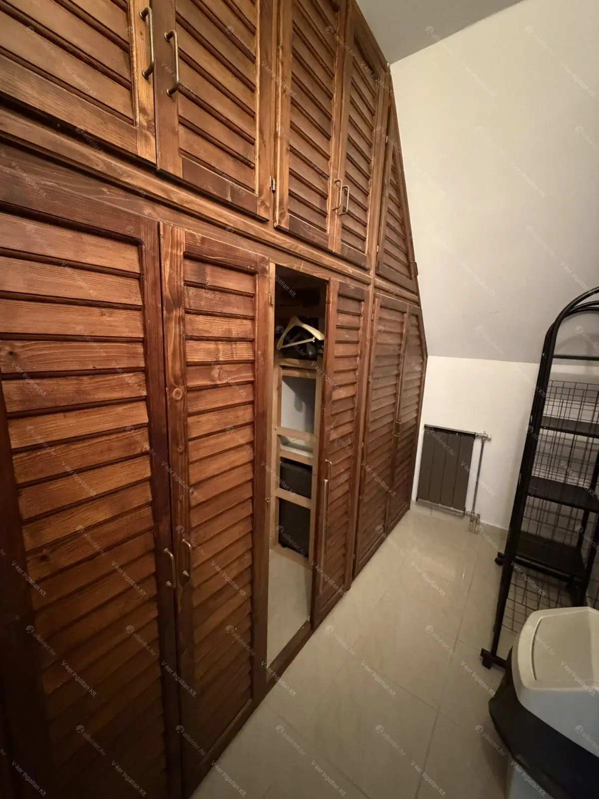 Kiadó albérlet 350000 Ft/hó áron: Budapest, XVI. kerület  Futórózsa utca. Mérete: 110 nm, 3 szobás | Alberlet.hu - 6675836