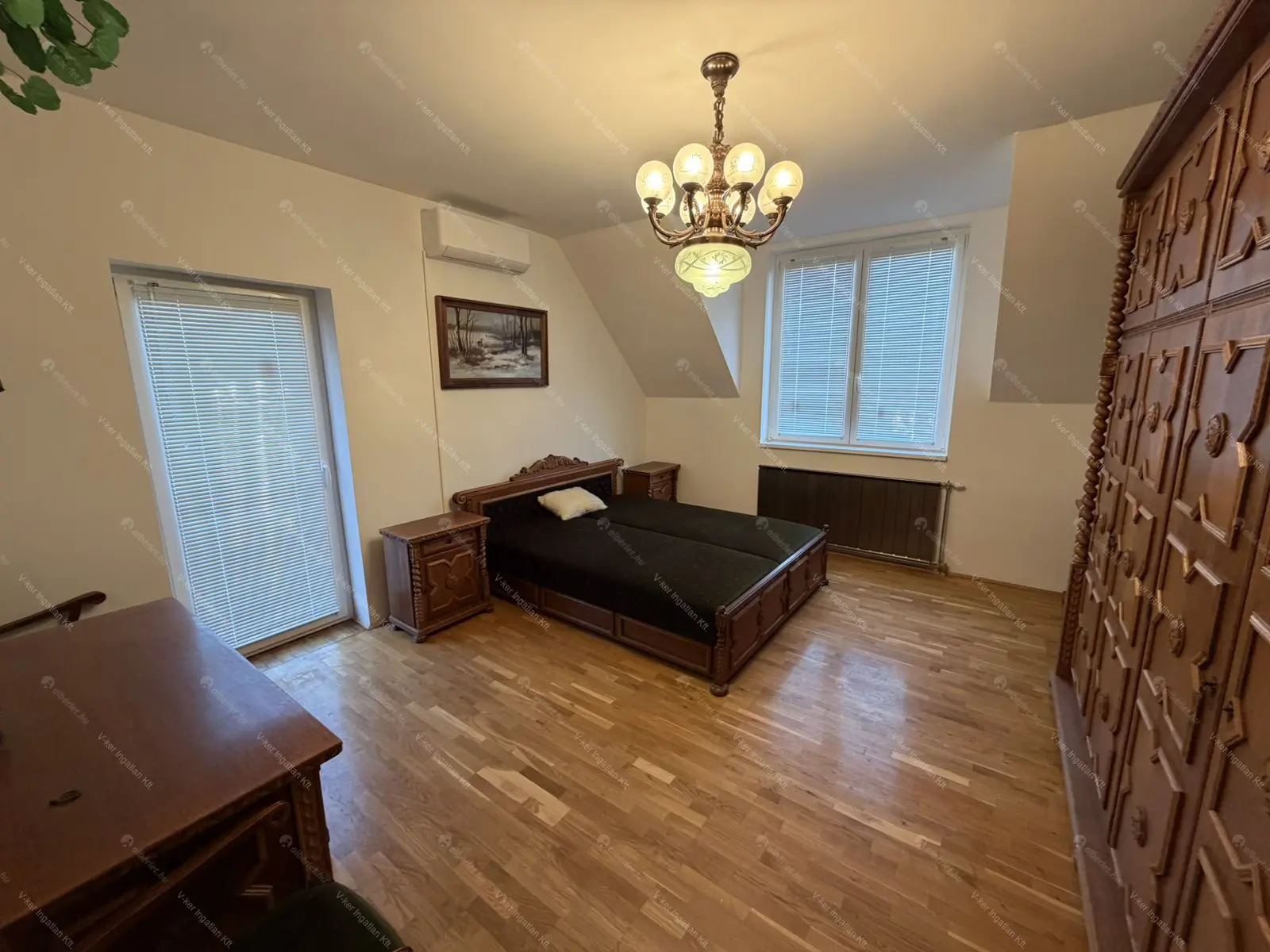 Kiadó albérlet 350000 Ft/hó áron: Budapest, XVI. kerület  Futórózsa utca. Mérete: 110 nm, 3 szobás | Alberlet.hu - 6675840