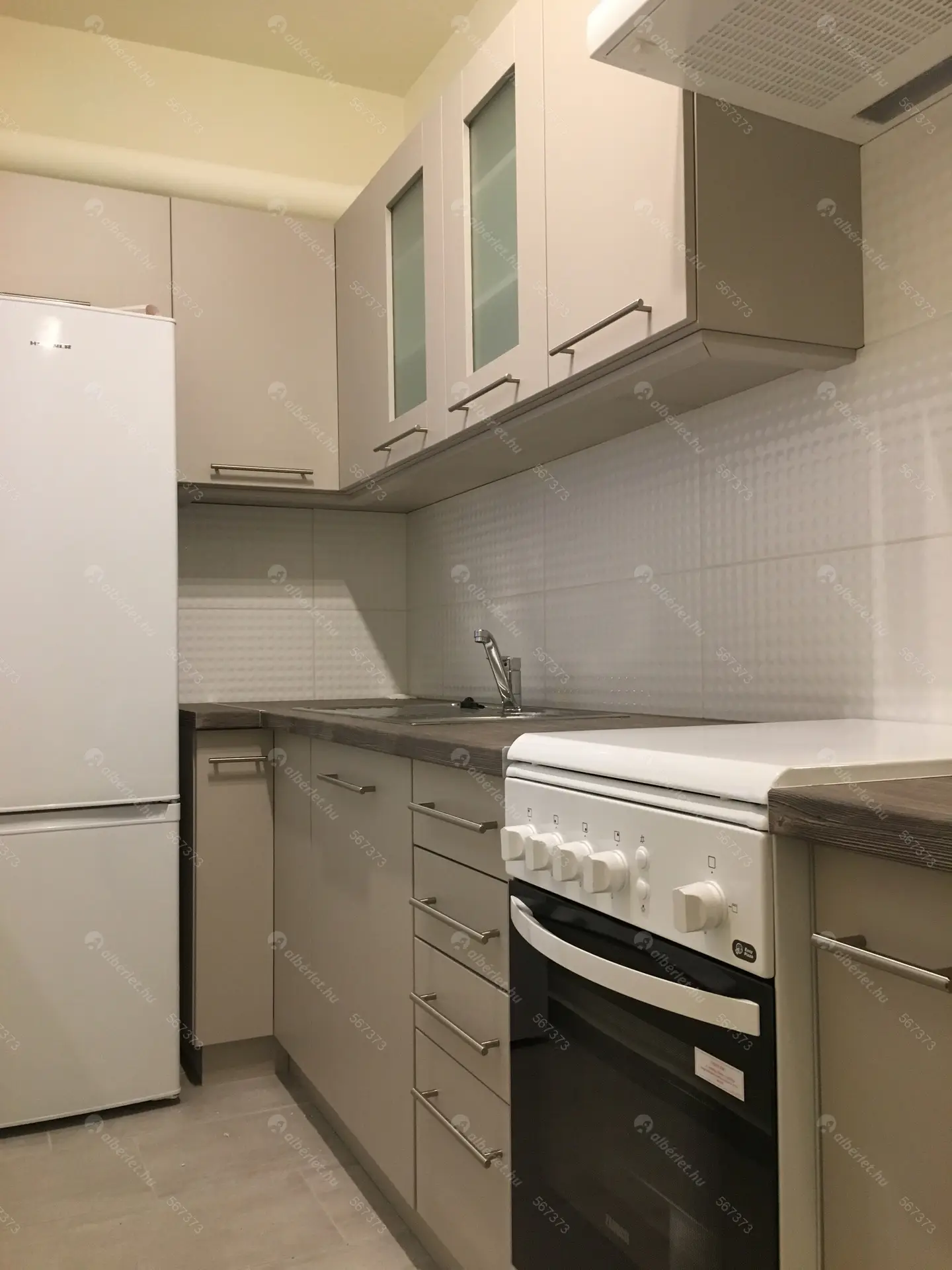 Kiadó albérlet 160000 Ft/hó áron: Budapest, XVI. kerület  Futórózsa utca. Mérete: 38 nm, 1 szobás | Alberlet.hu - 5948474