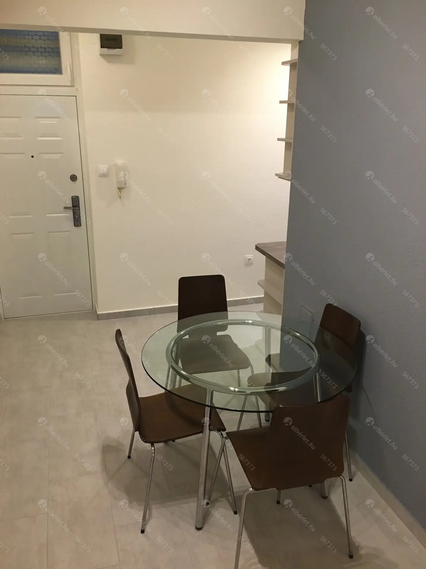 Kiadó albérlet 160000 Ft/hó áron: Budapest, XVI. kerület  Futórózsa utca. Mérete: 38 nm, 1 szobás | Alberlet.hu - 5948495