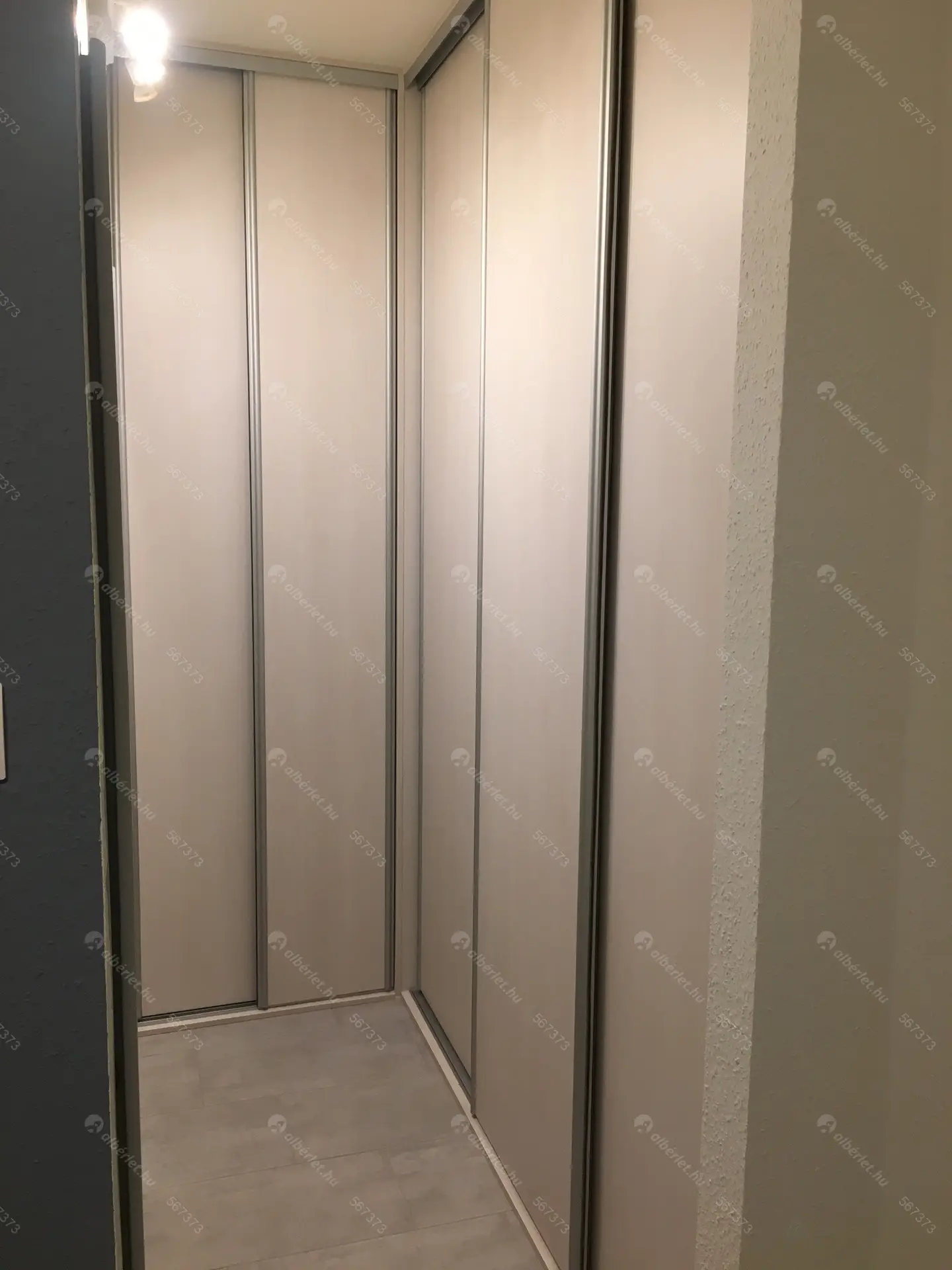 Kiadó albérlet 160000 Ft/hó áron: Budapest, XVI. kerület  Futórózsa utca. Mérete: 38 nm, 1 szobás | Alberlet.hu - 5948509