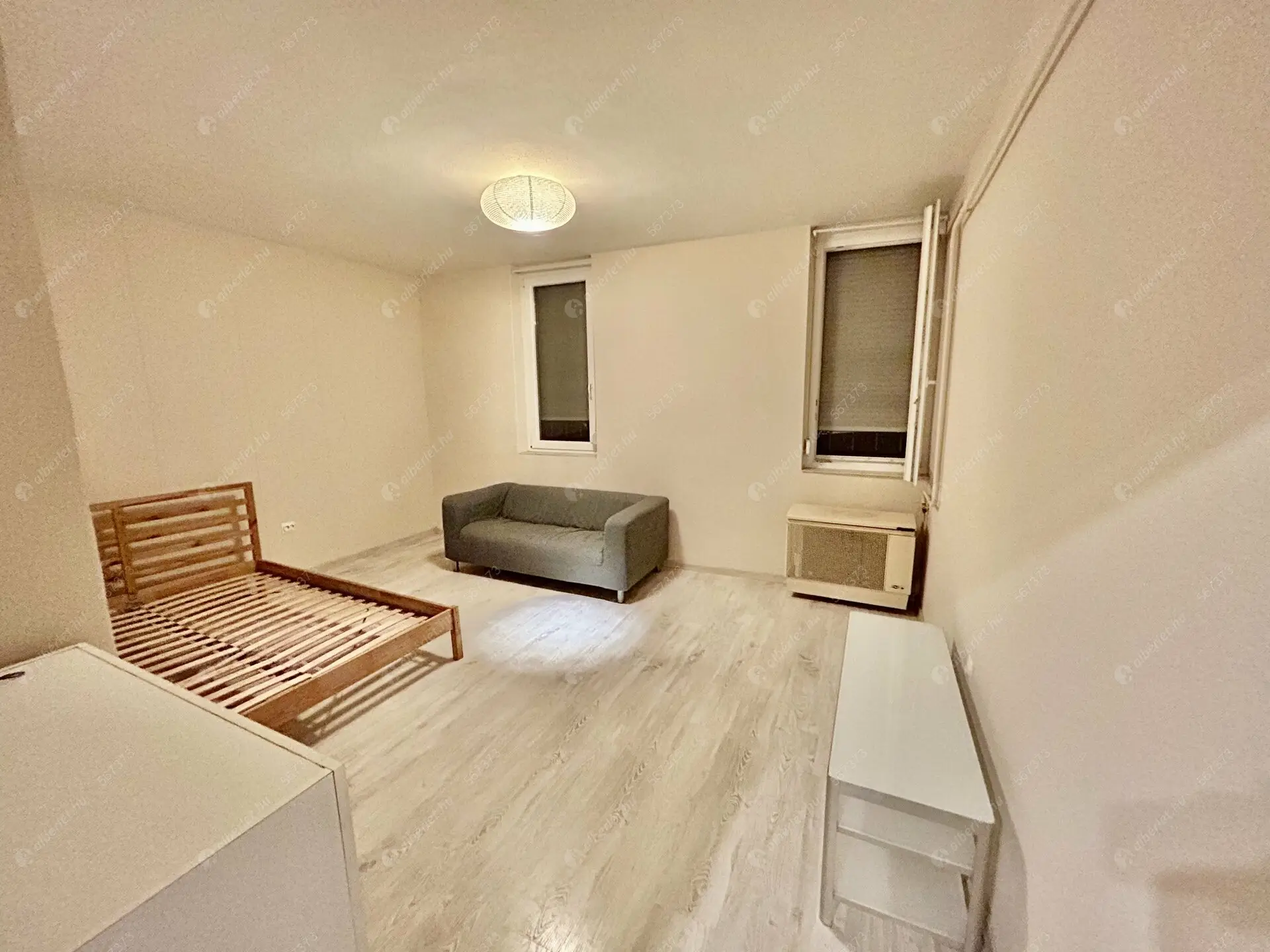 Kiadó albérlet 160000 Ft/hó áron: Budapest, XVI. kerület  Futórózsa utca. Mérete: 38 nm, 1 szobás | Alberlet.hu - 6337527