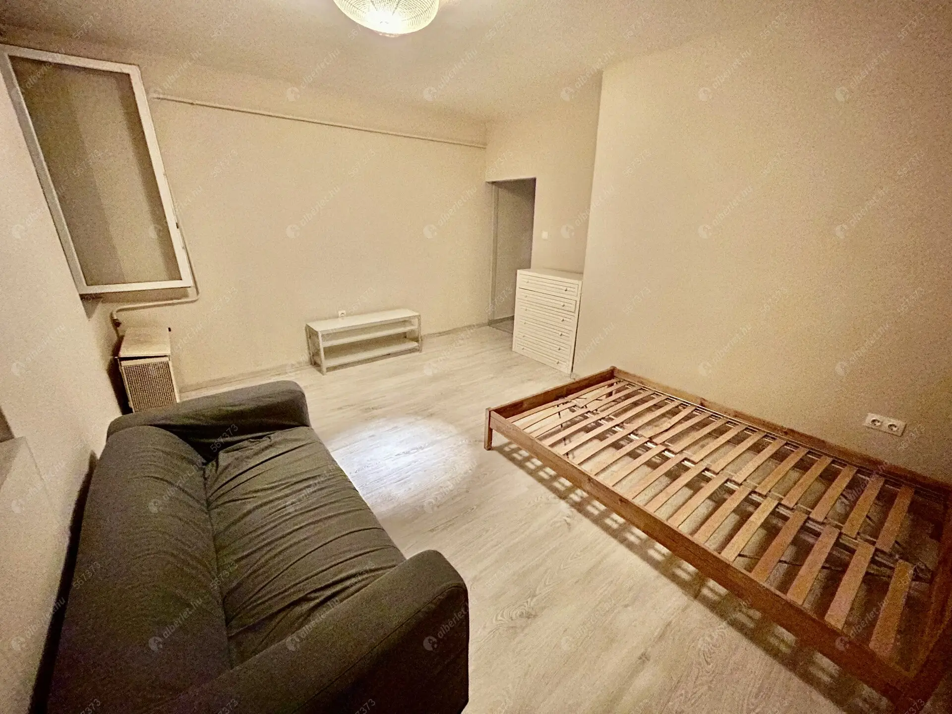 Kiadó albérlet 160000 Ft/hó áron: Budapest, XVI. kerület  Futórózsa utca. Mérete: 38 nm, 1 szobás | Alberlet.hu - 6337529