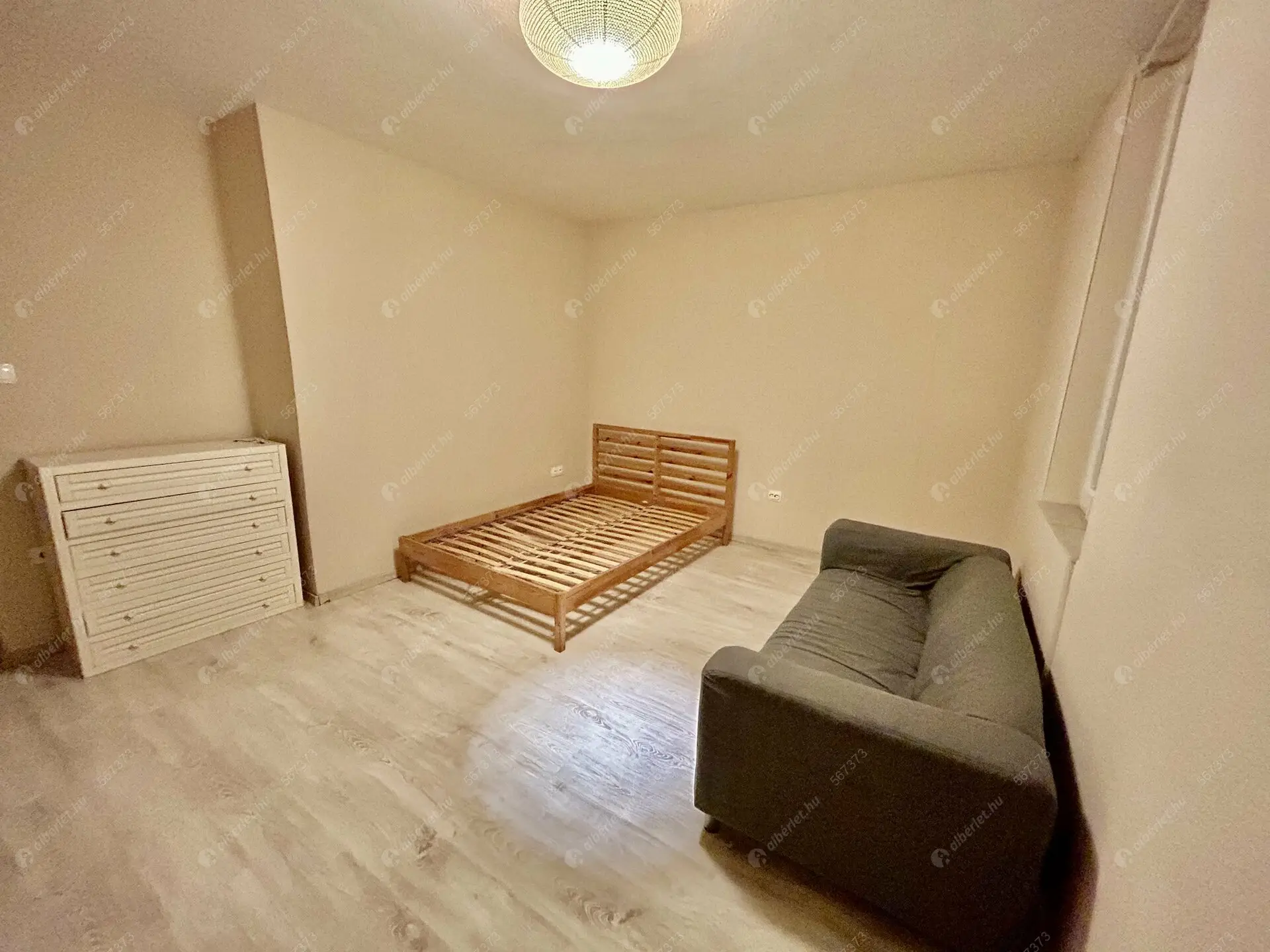 Kiadó albérlet 160000 Ft/hó áron: Budapest, XVI. kerület  Futórózsa utca. Mérete: 38 nm, 1 szobás | Alberlet.hu - 6337530