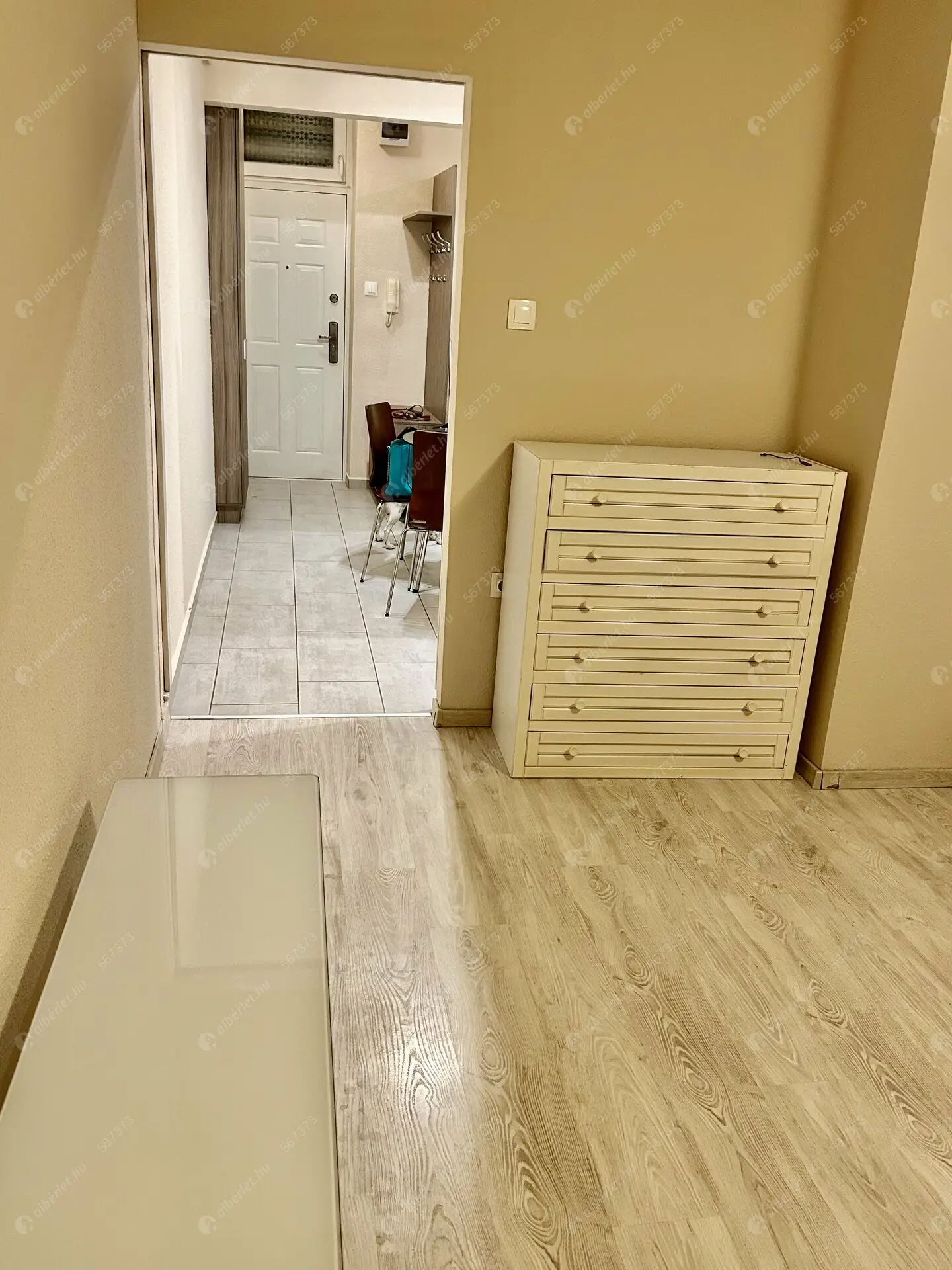 Kiadó albérlet 160000 Ft/hó áron: Budapest, XVI. kerület  Futórózsa utca. Mérete: 38 nm, 1 szobás | Alberlet.hu - 6337532