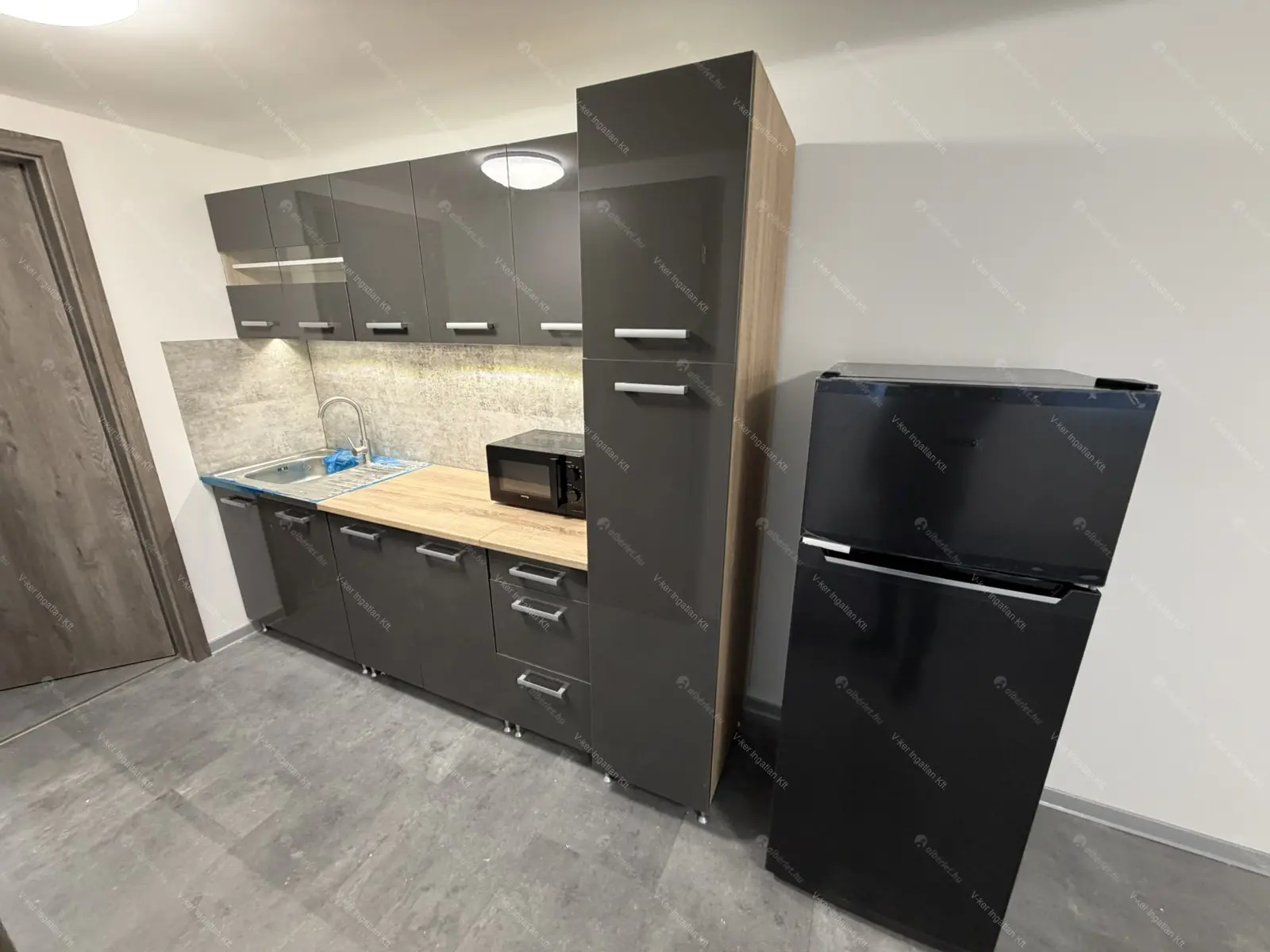 Kiadó albérlet 260000 Ft/hó áron: Budapest, XVI. kerület  Futórózsa utca. Mérete: 55 nm, 2 szobás | Alberlet.hu - 6675065