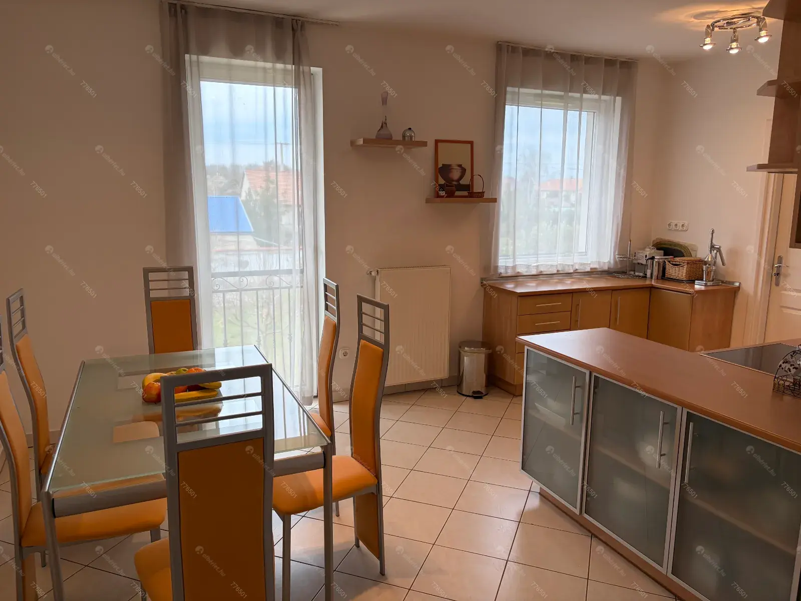 Kiadó albérlet 430000 Ft/hó áron: Budapest, XVI. kerület   Gusztáv utca. Mérete: 112 nm, 4 szobás | Alberlet.hu - 6688044