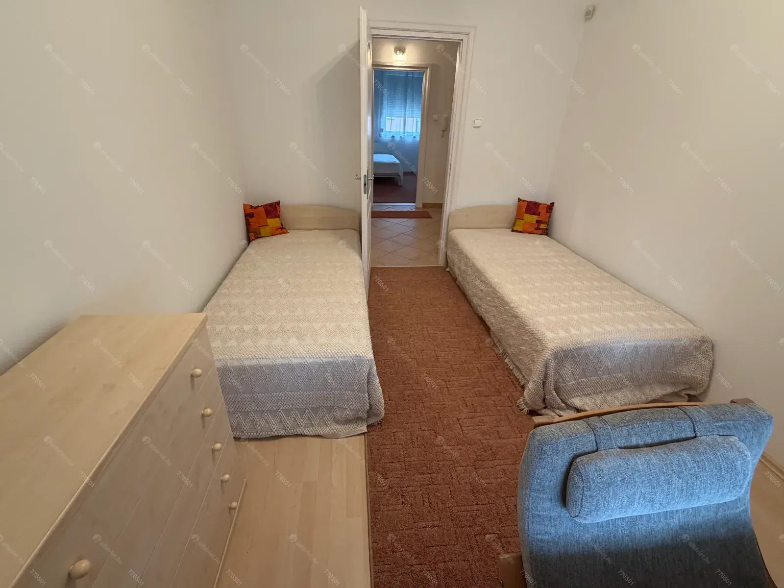 Kiadó albérlet 430000 Ft/hó áron: Budapest, XVI. kerület   Gusztáv utca. Mérete: 112 nm, 4 szobás | Alberlet.hu - 6688051