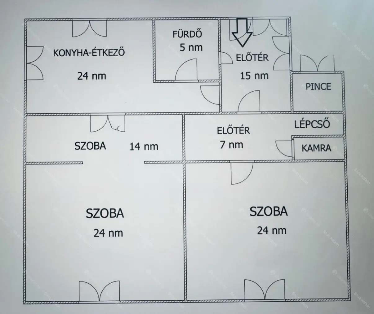 Kiadó albérlet 630000 Ft/hó áron: Budapest, XVI. kerület  Gusztáv utca. Mérete: 180 nm, 5 szobás | Alberlet.hu - 6710591