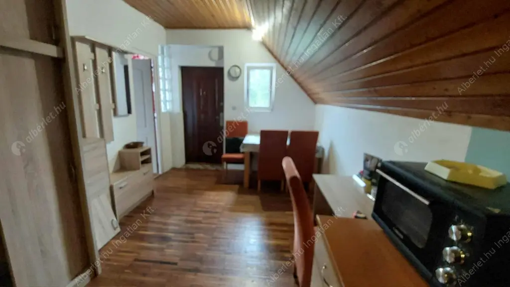 Kiadó albérlet 210000 Ft/hó áron: Budapest, XVI. kerület  Hermina út. Mérete: 57 nm, 1 szobás | Alberlet.hu - 6572375