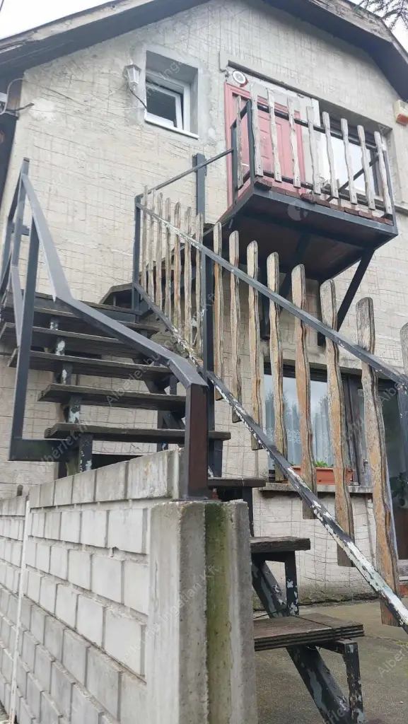 Kiadó albérlet 210000 Ft/hó áron: Budapest, XVI. kerület  Hermina út. Mérete: 57 nm, 1 szobás | Alberlet.hu - 6572379