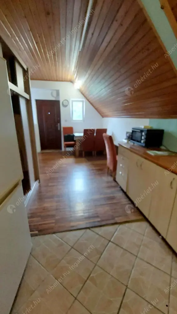 Kiadó albérlet 210000 Ft/hó áron: Budapest, XVI. kerület  Hermina út. Mérete: 57 nm, 1 szobás | Alberlet.hu - 6572382