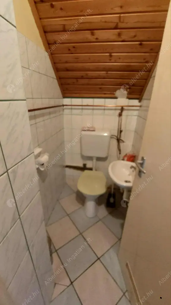 Kiadó albérlet 210000 Ft/hó áron: Budapest, XVI. kerület  Hermina út. Mérete: 57 nm, 1 szobás | Alberlet.hu - 6572386