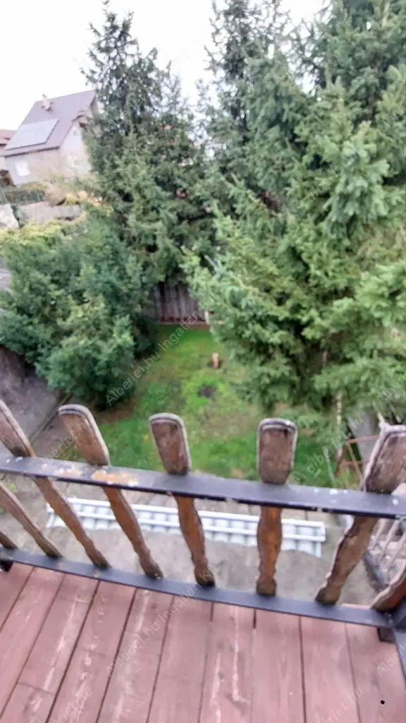 Kiadó albérlet 210000 Ft/hó áron: Budapest, XVI. kerület  Hermina út. Mérete: 57 nm, 1 szobás | Alberlet.hu - 6572387