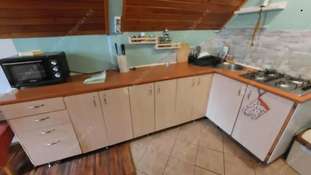 Kiadó albérlet 210000 Ft/hó áron: Budapest, XVI. kerület  Hermina út. Mérete: 57 nm, 1 szobás | Alberlet.hu - 6579649