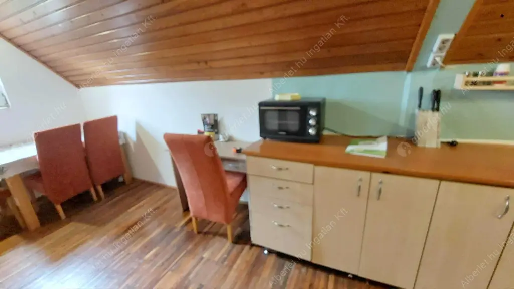 Kiadó albérlet 210000 Ft/hó áron: Budapest, XVI. kerület  Hermina út. Mérete: 57 nm, 1 szobás | Alberlet.hu - 6579650