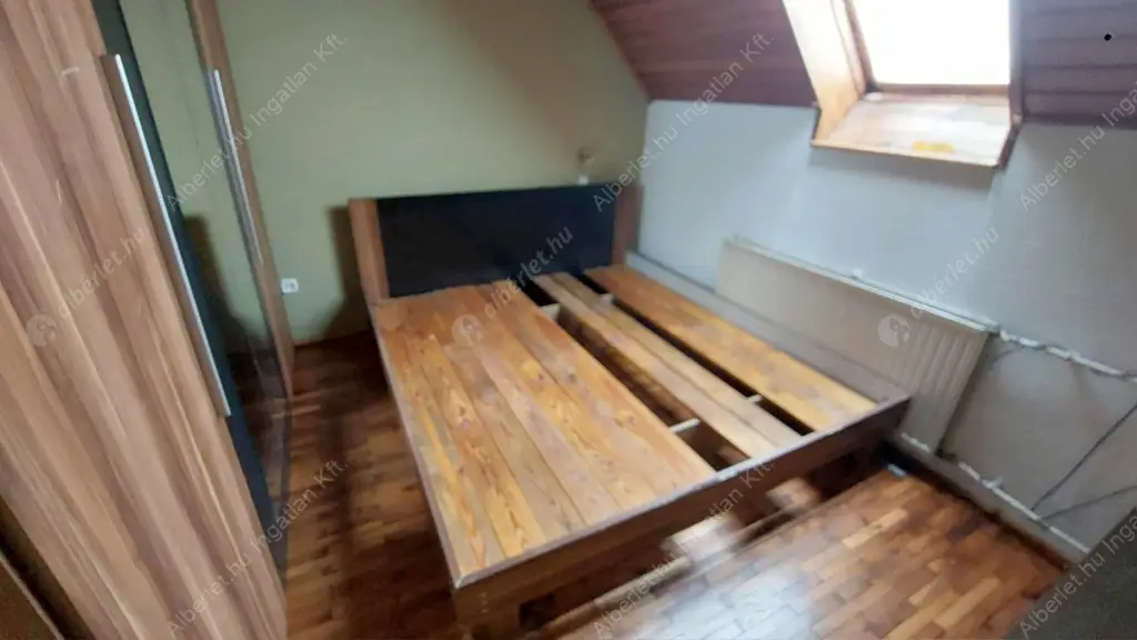 Kiadó albérlet 210000 Ft/hó áron: Budapest, XVI. kerület  Hermina út. Mérete: 57 nm, 1 szobás | Alberlet.hu - 6579655