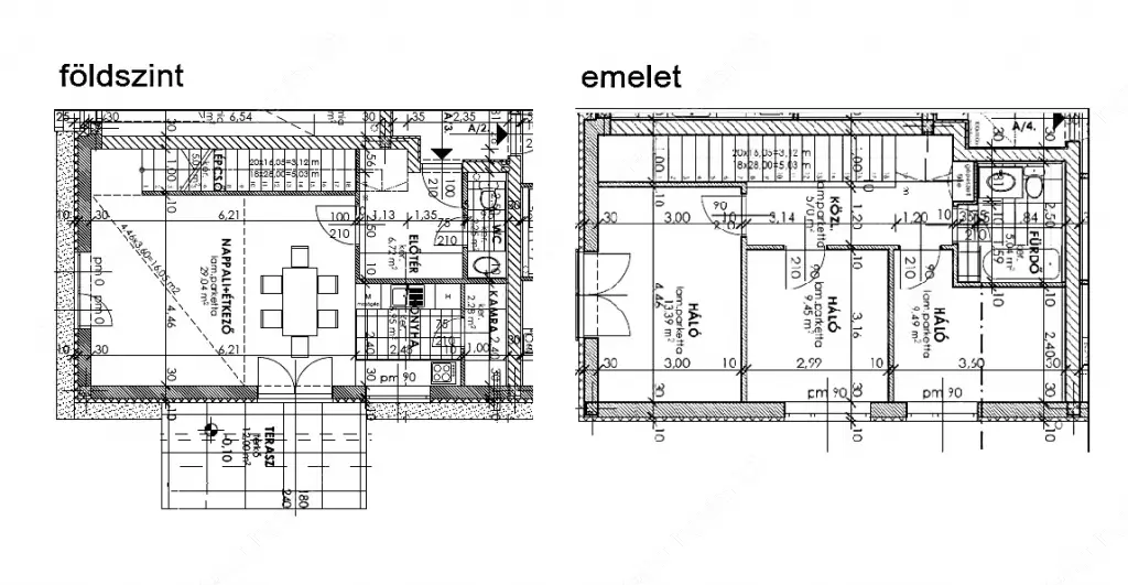 Kiadó albérlet 750000 Ft/hó áron: Budapest, XVI. kerület  Iskola utca. Mérete: 100 nm, 4 szobás | Alberlet.hu - 6599836