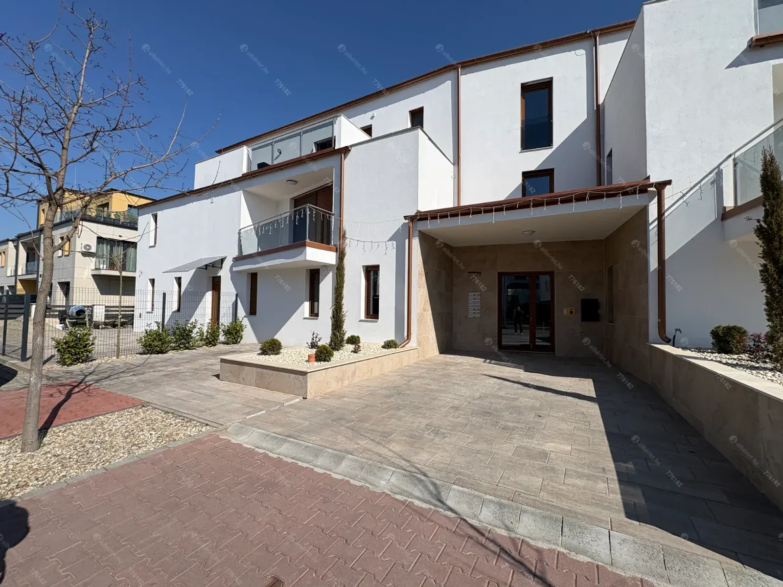 Kiadó albérlet 400000 Ft/hó áron: Budapest, XVI. kerület  Iskola utca. Mérete: 113 nm, 5 szobás | Alberlet.hu - 6681163